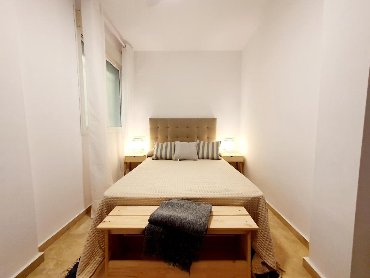 Spanish Home Fuengirola Bagian luar foto