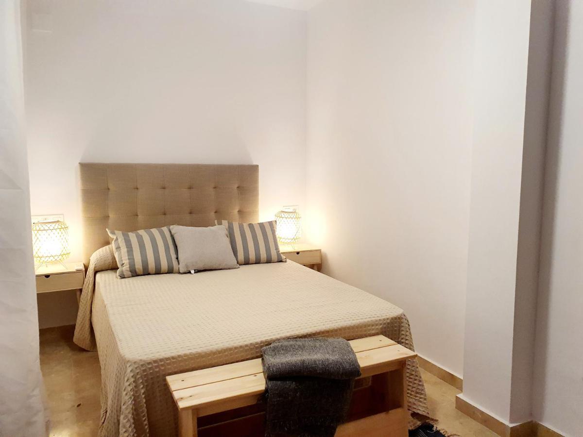 Spanish Home Fuengirola Bagian luar foto