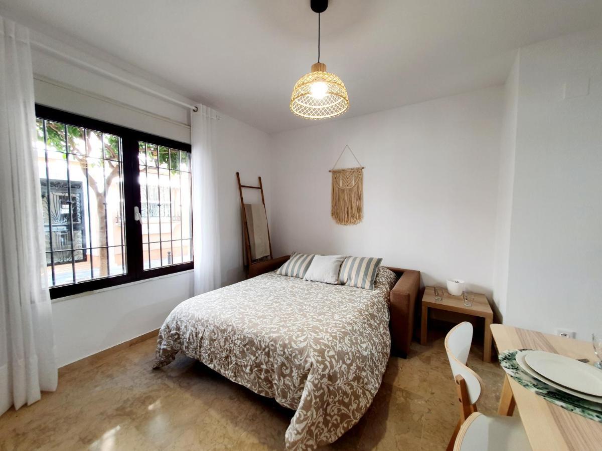 Spanish Home Fuengirola Bagian luar foto