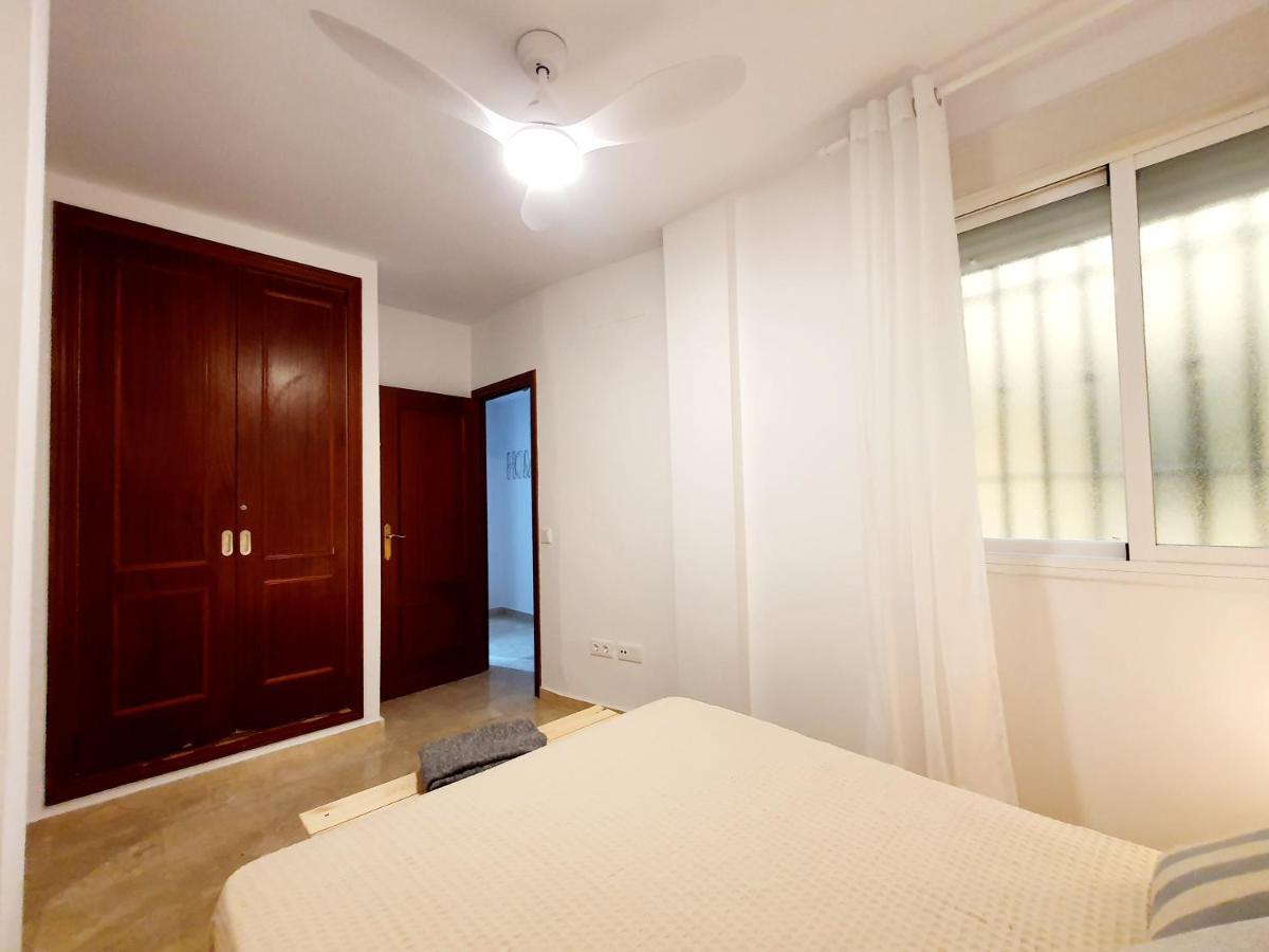 Spanish Home Fuengirola Bagian luar foto