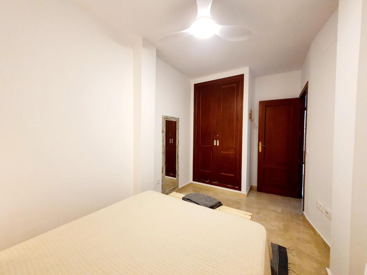 Spanish Home Fuengirola Bagian luar foto