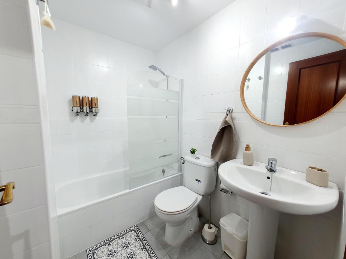 Spanish Home Fuengirola Bagian luar foto