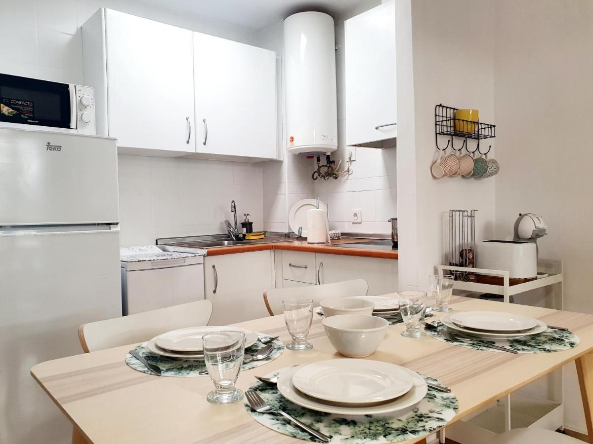 Spanish Home Fuengirola Bagian luar foto