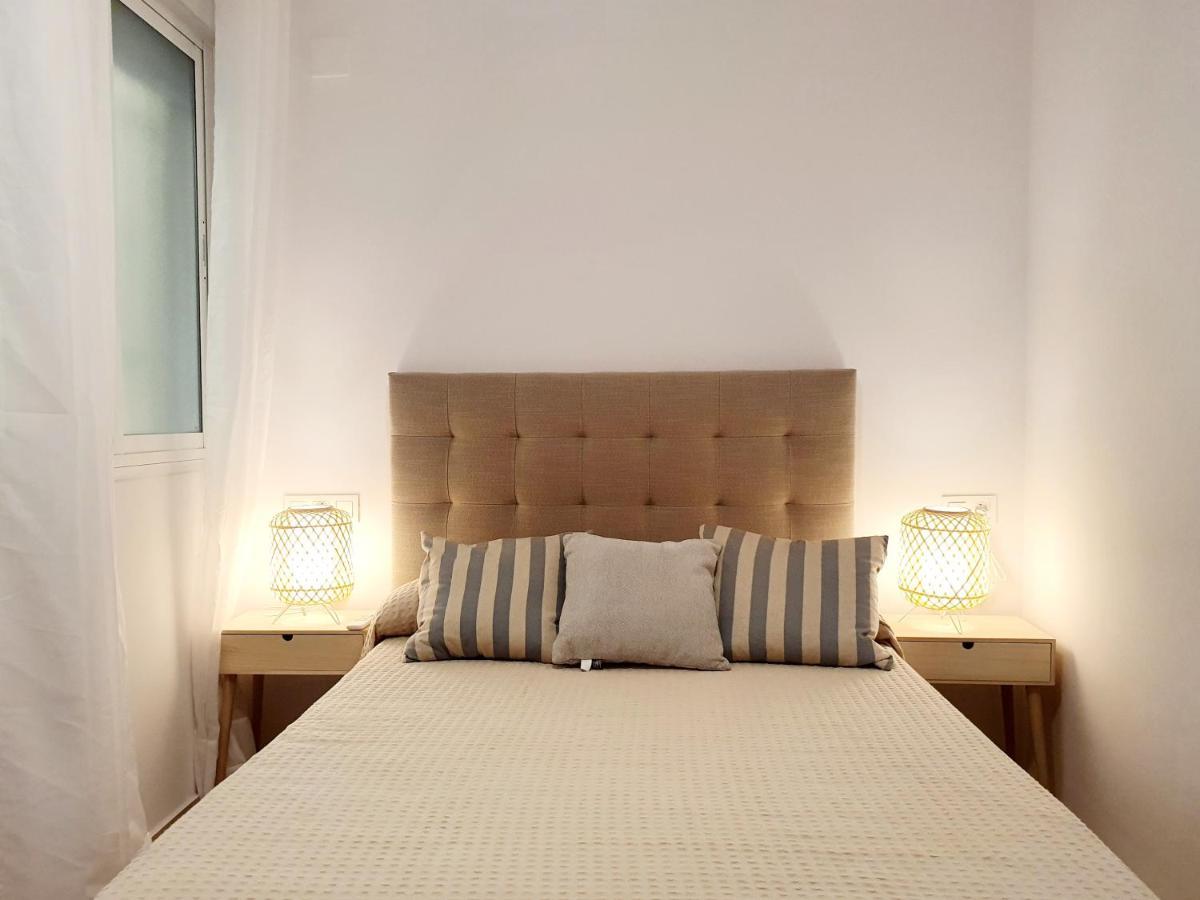 Spanish Home Fuengirola Bagian luar foto