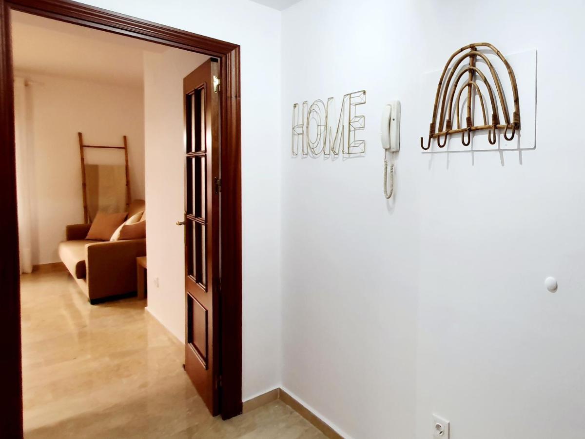 Spanish Home Fuengirola Bagian luar foto
