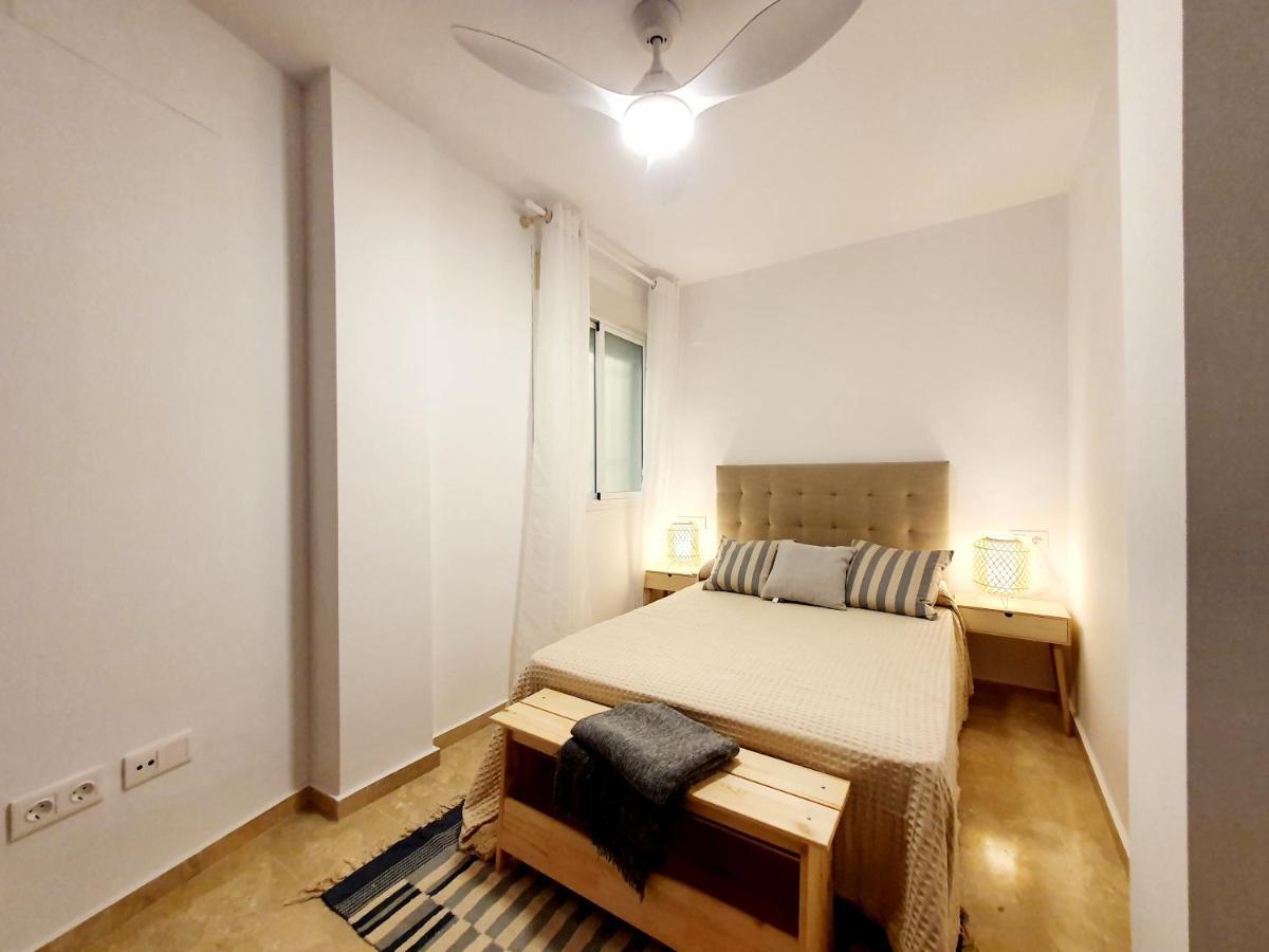 Spanish Home Fuengirola Bagian luar foto
