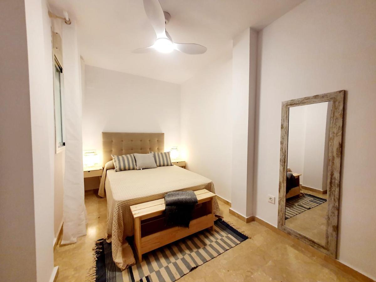 Spanish Home Fuengirola Bagian luar foto